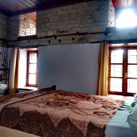 Ruols Guesthouse Gjirokastër 외부 사진