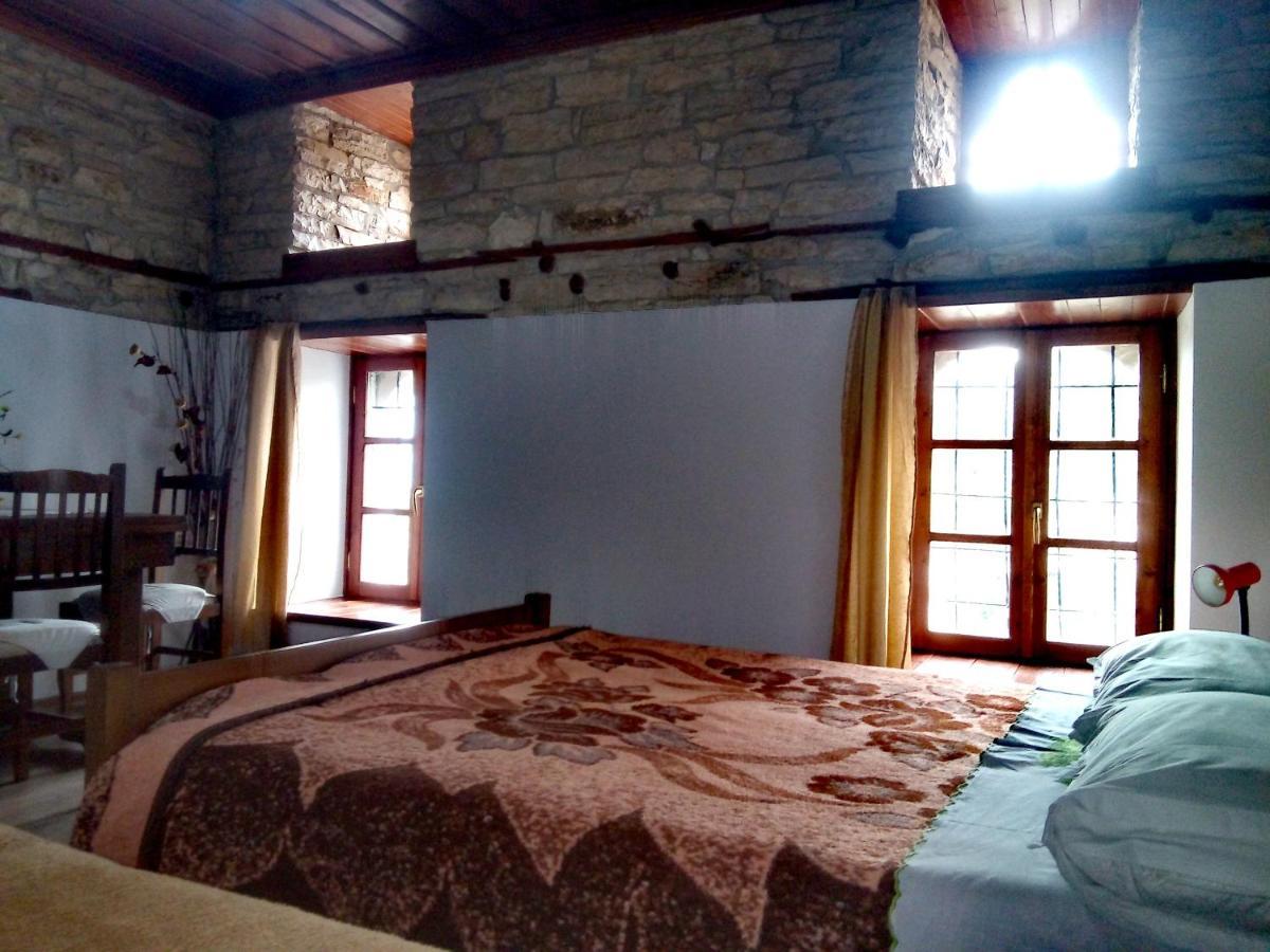 Ruols Guesthouse Gjirokastër 외부 사진