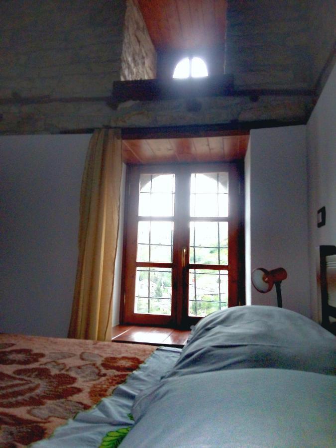 Ruols Guesthouse Gjirokastër 외부 사진