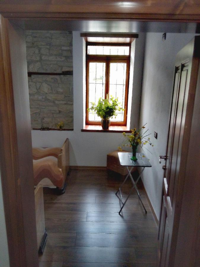 Ruols Guesthouse Gjirokastër 외부 사진
