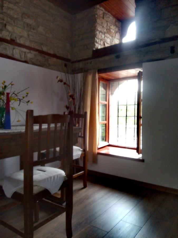 Ruols Guesthouse Gjirokastër 외부 사진