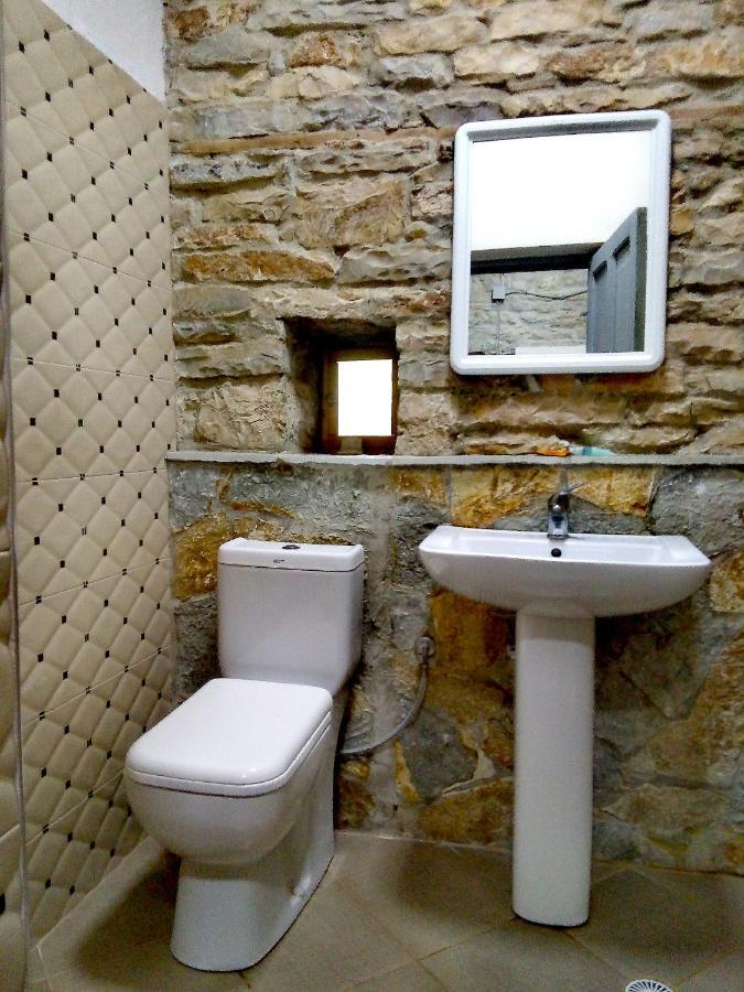 Ruols Guesthouse Gjirokastër 외부 사진